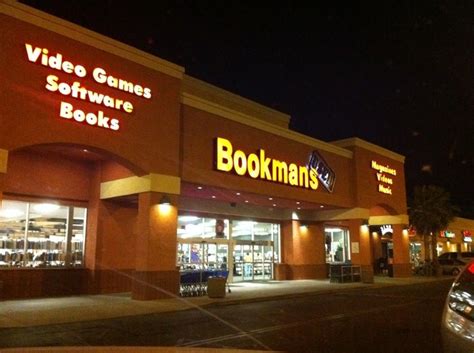 Bookmans tucson - Bookmans River, Tucson, Arizona. 984 likes · 16 talking about this · 735 were here. Opening soon on River & Stone! Celebrate with us Nov. 10th for our... 